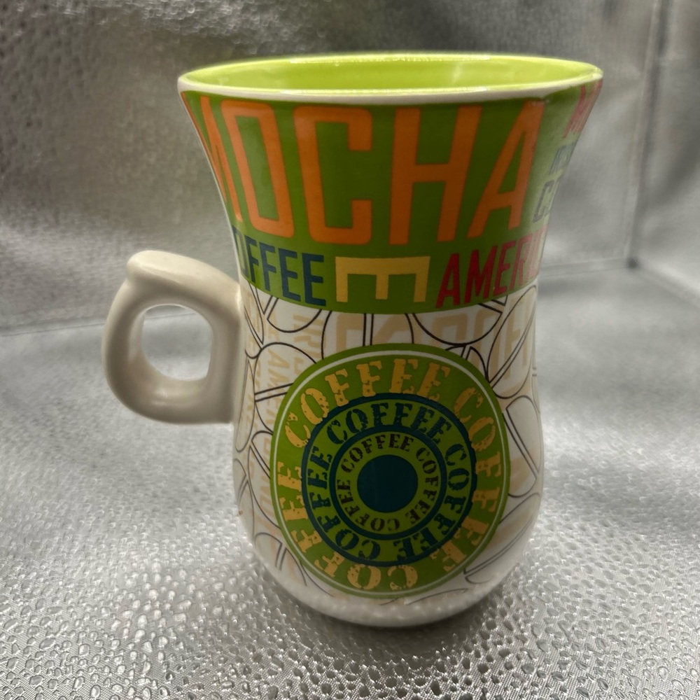 Royal Norfolk Cafe Mocha Coffee Mug